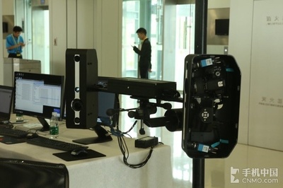 ivvi攜手三維推咖咖秀 強強聯合，共筑3D產業技術新生態